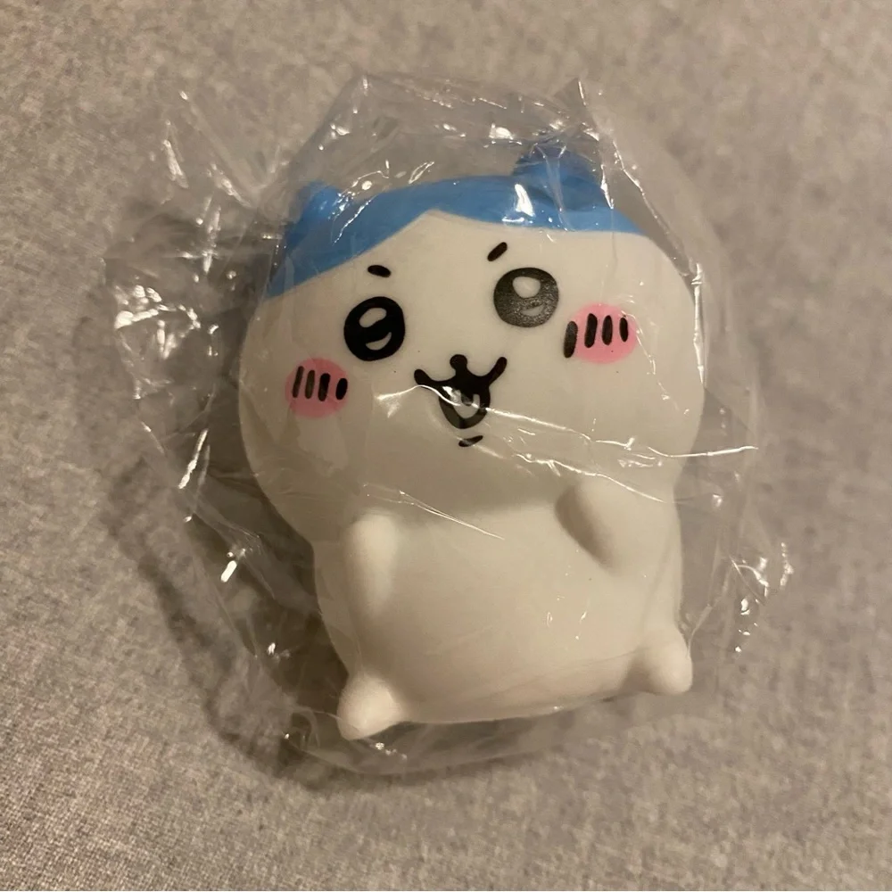 Chiikawa HACHIWARE LED Night Light
